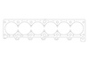 Athena Zylinderkopfdichtung BMW M20B25/M20B27 TH 2,0MM D.85,50mm