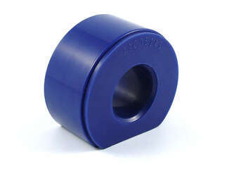 Rear spring spacer - MPBS: 29006146 Jeep Grand Cherokee I ZJ / ZG,