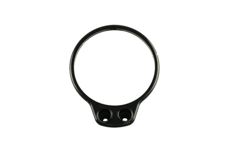 Turbosmart manual boost controller - MBC tipo eB2 66mm Dual Shift Black