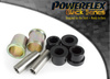 Rear Lower Wishbone Inner Bush Powerflex Polyurethane Bush Black Series BMW 3 Series E36 inc M3 (1990 - 1998) PFR5-4616BLK