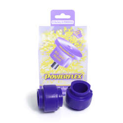 Front Anti Roll Bar Bush 29mm Powerflex Polyurethane Bush Audi A6 / S6 / RS6 A6 / S6 / RS6 C7 (2011 - 2018) RS6 (2012 - 2018) PFF3-204-29 Diagram number: 4