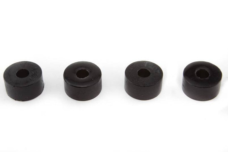 Whiteline poliuretano pakabos įvorės - W21172 Bedford KB Jeep Grand Cherokee Lexus 470 Mazda 626 929 Mitsubishi Pajero Triton Nissan Bluebird Datsun 180b Terrano II Suzuki Vitara Toyota 4 Runner Celica Supra Hilux Land Cruiser