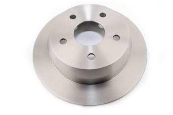 DBA disc brake Street Series - plain rear - DBA541 JEEP Grand Cherokee