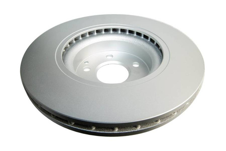 Universelle Bremsscheibe DBA Street Series - En-Shield - schlicht - DBA3670E