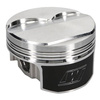 Kute tłoki Wiseco - zestaw Chevy LSX 5.3 +6cc Dome B:3.780 - K0041XS