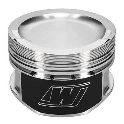 Wiseco dugattyúkészlet Seat VW VR6 2.8/2.9L 12V 10.0:1-(BOD)