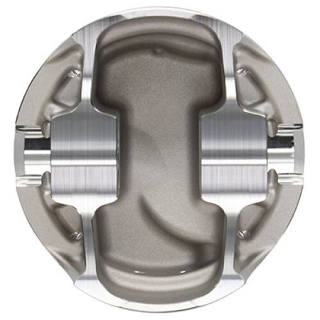 Kute tłoki Wiseco - zestaw BBC Q16 Heavy NOS +42cc 1.120 CH B:4.610 - K0006B110