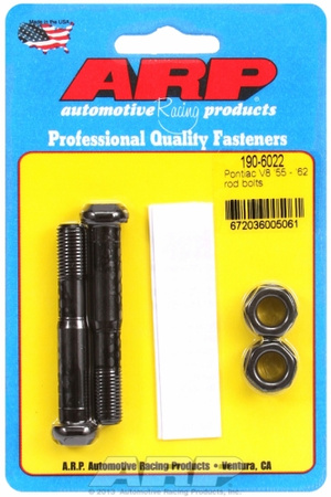 ARP Pontiac V8 '55-62 rod bolts