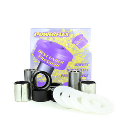 Rear Upper Wishbone Front Bush Short Powerflex Polyurethane Bush Road Series TVR Griffith - Chimaera (1991 - 2002) PF79-101R