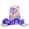 Mocowanie tylnej belki  Powerflex Road Series Peugeot 106 (1991-2003) PFR12-108