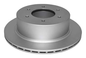 Universelle Bremsscheibe DBA DBA disc brake - Street Series - En-Shield - schlicht - DBA2215E
