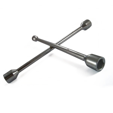 RRS wheel wrench cross