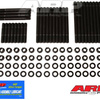 Bolts Miscellaneous ARP 135-4008 ARP BBC Air flow research 18 deg hex head stud kit Chevrolet Big Block