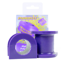 Rear Anti Roll Bar Bush 20mm Powerflex Polyurethane Bush Road Series Toyota MR2 Models MR2 Gen2 SW20 (1989 - 1999) MR2 SW20 REV 1 (1989 - 1991) PFR76-307