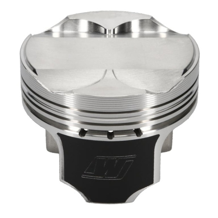 Wiseco Piston Single Toyota 4AG 4V Dome +5.9cc 3228XC