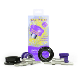 Rear Trailing Arm Bush Powerflex Polyurethane Bush Road Series Hyundai Kona inc N (2018 on) PFR26-115