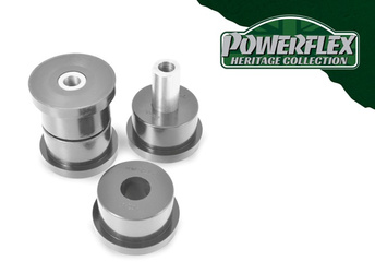 Leaf Spring Mount Front Powerflex Polyurethane Bush Heritage Collection Ford Capri (1969-1986) PFR19-408H