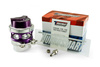 Fújja le a Turbosmart szelepet BOV Race Port Gen V Purple