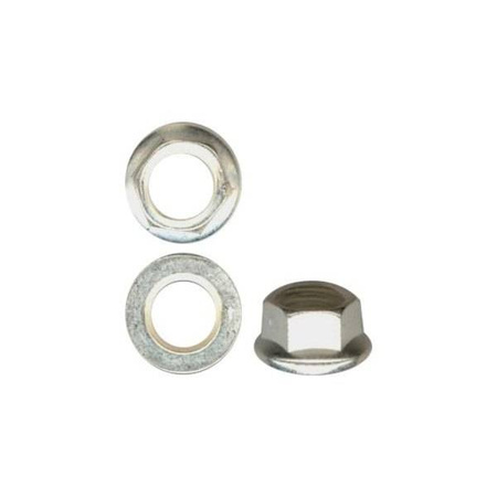 Klocki hamulcowe uniwersalne DBA DBA Wheel trinuts - NAS1291C4