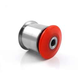 Rear beam (outer) bushing - MPBS: 6505253A Volkswagen Transporter T5,