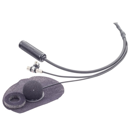 Stilo Microphone & plug for full face helmets