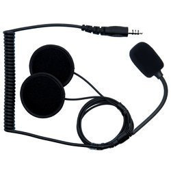 Helm Kopfhörer für u open ZeroNoise