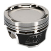 Wiseco Piston Single Mitsubishi Evo 8/9 2.3L 4G63 -21cc 86.0