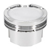 Zestaw tłoków JE Pistons VW 1.8T 20V 81.00mm(8.5:1)(ASY) 302020