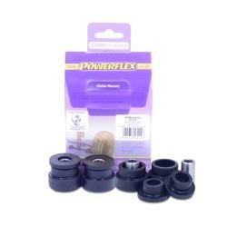 Powerflex poliuretano įvorė MG ZS (2001-2005) - PFR42-614 Diagrama Nr: 14