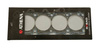 Athena Head gasket Mitsubishi 2.0L 16V Evo D.87,5mm TH.1,2m
