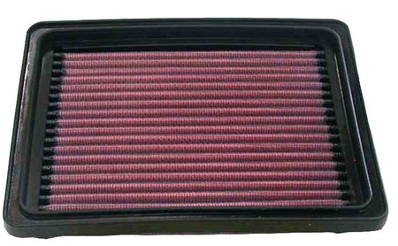 K&N Luftfiltereinsatz CHEVROLET Cavalier 2.2L  - 33-2143