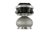 Turbosmart Wastegates Ventil WG50CG GenV Progate 50 5psi Compressed Gas Black