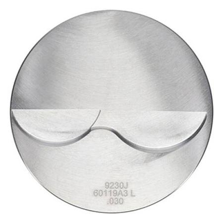 Wiseco dugattyúkészlet BB Mopar 383/400/440 FT B:4.280 - K0119A3
