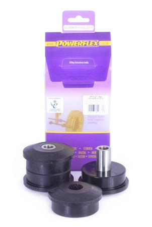Powerflex poliuretano įvorė Jaguar (Daimler) XJ, XJ8-X350-X358 (2003-2009) - PFF27-702 Diagrama Nr: 2