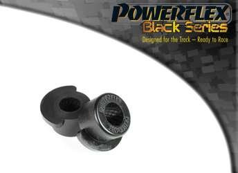Shift Rod Coupling Bush Powerflex Polyurethane Bush Porsche 911 Classic (1977 - 1986) PFR57-430BLK Diagram number: 30
