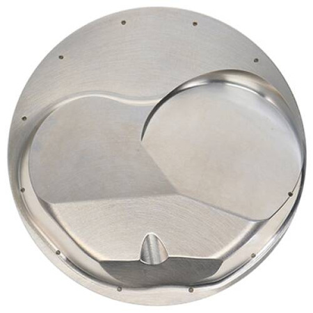 Wiseco Piston Kit BBC Quick 16 +40cc Dome 1.060 CH B:4.530 - K477B3