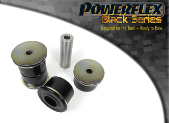 Tylna tuleja mocowania tylnej ramy pomocniczej Powerflex Black Series Seat Ateca (2016-ON) & Ateca Multi-Link (2016-ON) PFR85-828BLK