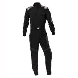 OMP X Mech- Rennoverall