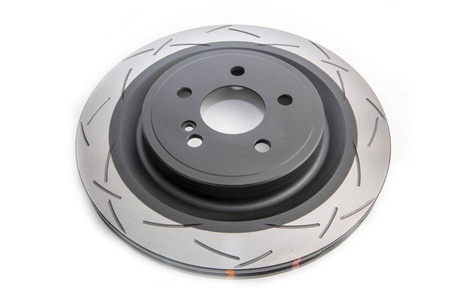 DBA disc brake 4000 series - T3 rear - DBA42699S MERCEDES-BENZ A-Class W176 A45 AMG CLA Shooting Brake X117 CLA45 CLA-Class C117 GLA-Class X156 GLA45 SLC R173 SLC43 SLK R172 SLK55