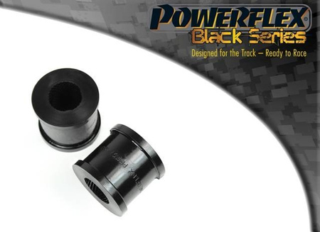 Polyurethan buchsen Powerflex Porsche 944 inc S2 & Turbo (1985 - 1991) PFF57-204-23BLK Nr. im Diagramm: 3