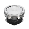 Manley dugattyúk készlet Nissan SR20DE Piston Set 86.00mm B 1.260 CH -12.00cc 638000C-4