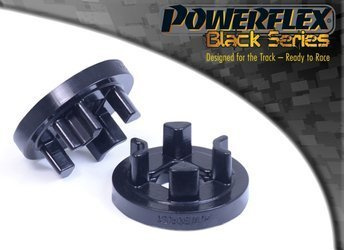 Transmission Mount Large Bush Insert  Powerflex Polyurethane Bush Porsche 964 (1989 - 1994) PFR57-126BLK Diagram number: 22