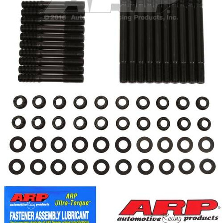 Galvos smeigės ARP 254-4701 Ford 289-302 Early. 351W 7/16 U/C hsk Ford Small Block