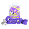 Tuleja tylnego wspornika osi Monostrut Powerflex Road Series Jaguar (Daimler) XJ8, XJR, XJ Sport - X308 (1997 - 2003) PFR27-209
