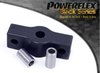 Gear Linkage Rod Rear Bush  Powerflex Polyurethane Bush Black Series Lancia Delta HF Integrale inc Evo (1986 - 1995) PFF30-330BLK