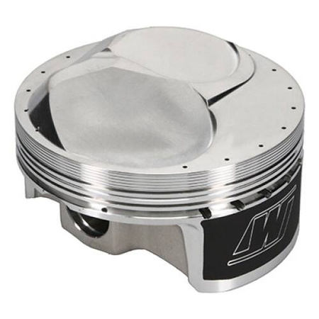 Kute tłoki Wiseco - zestaw BBC Brodix SR20 +28cc 1.155 CH B:4.625 - K0158B125