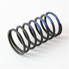 Turbosmart Wastegates szelep WG50/60 14PSI MID SPRG-BLK/YEL