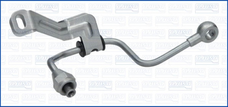 Ölleitung Ajusa Subaru 2.5L 16v - EJ25 DOHC