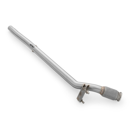 Pullover DPF OFF Volkswagen VIII 2.0 TDI GTD RM Motors