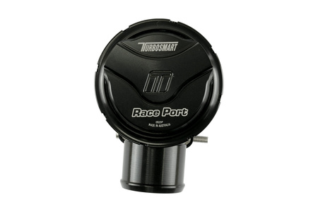 Fújja le a Turbosmart szelepet BOV RacePort Plumback GenV Supercharger Sleeper Female